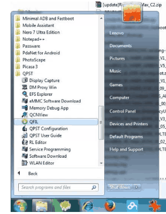 cara flash andromax g2 menggunakan pc cara flash andromax g2 menggunakan pc