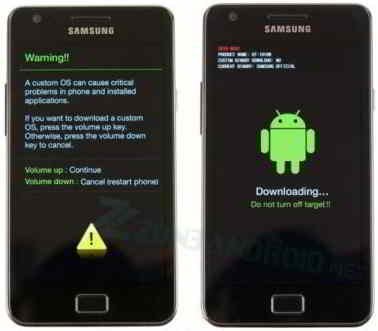 cara flash samsung galaxy v bootloop