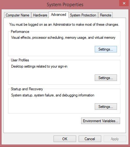 Cara Mempercepat Kinerja Laptop Asus Cara Mempercepat Kinerja Laptop Asus