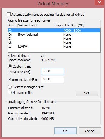 Cara Mempercepat Kinerja Laptop Windows 10 Cara Mempercepat Kinerja Laptop Windows 10