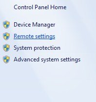 Cara Mempercepat Kinerja Laptop Windows 7 Cara Mempercepat Kinerja Laptop Windows 7