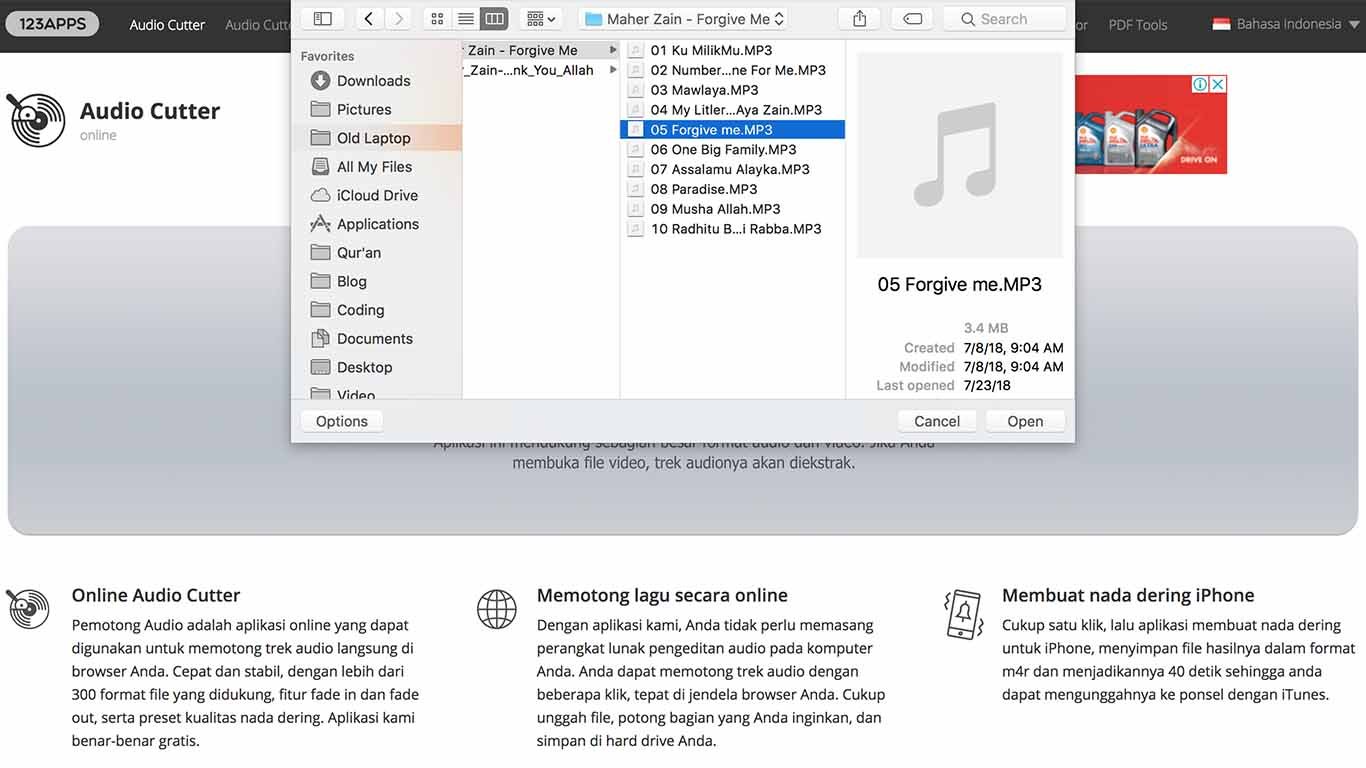 cara memotong lagu mp3 cara memotong lagu mp3