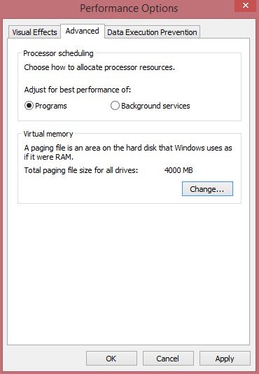 cara mempercepat kinerja laptop windows 8 cara mempercepat kinerja laptop windows 8