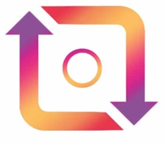 repost ig