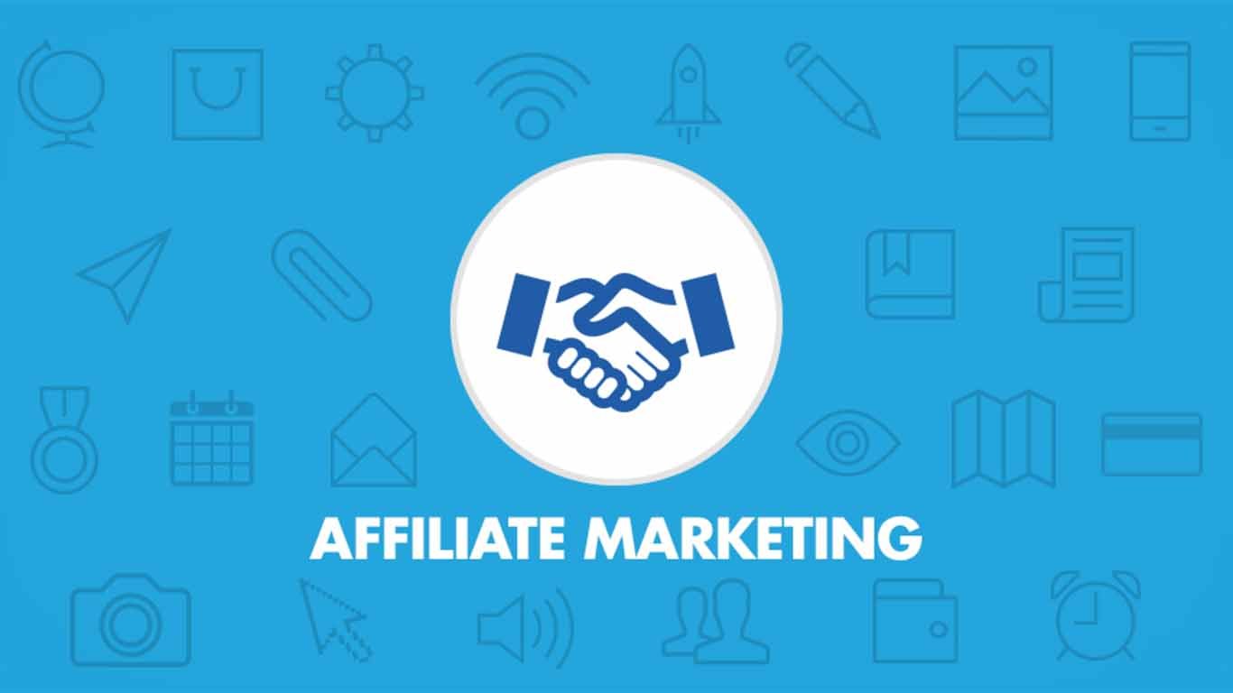 Cara Mendapatkan Uang dengan Affiliate Marketing
