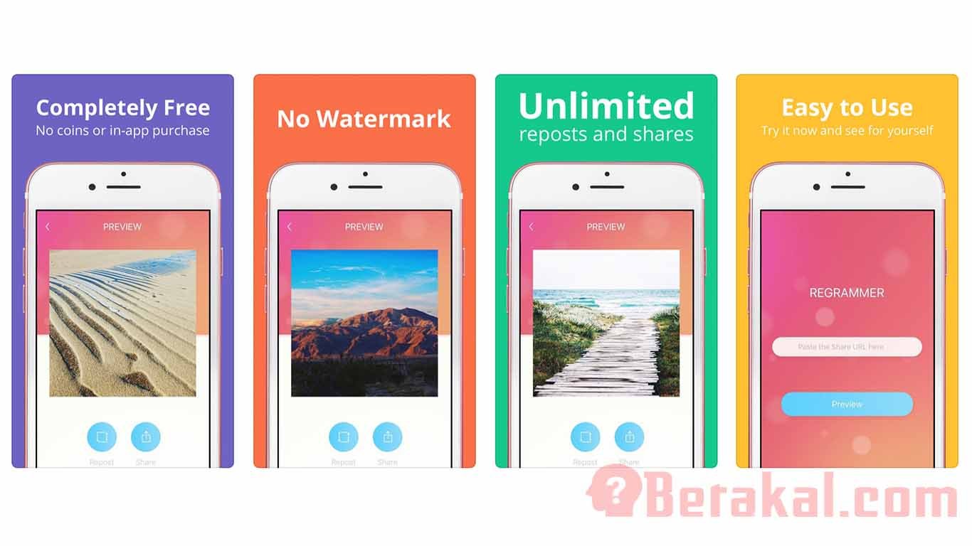 cara menyimpan video dari instagram dengan aplikasi IOS cara menyimpan video dari instagram dengan aplikasi IOS