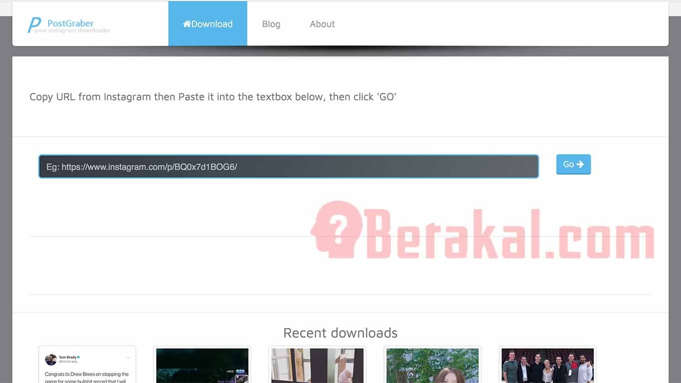 cara menyimpan video dari instagram ke galeri hp cara menyimpan video dari instagram ke galeri hp