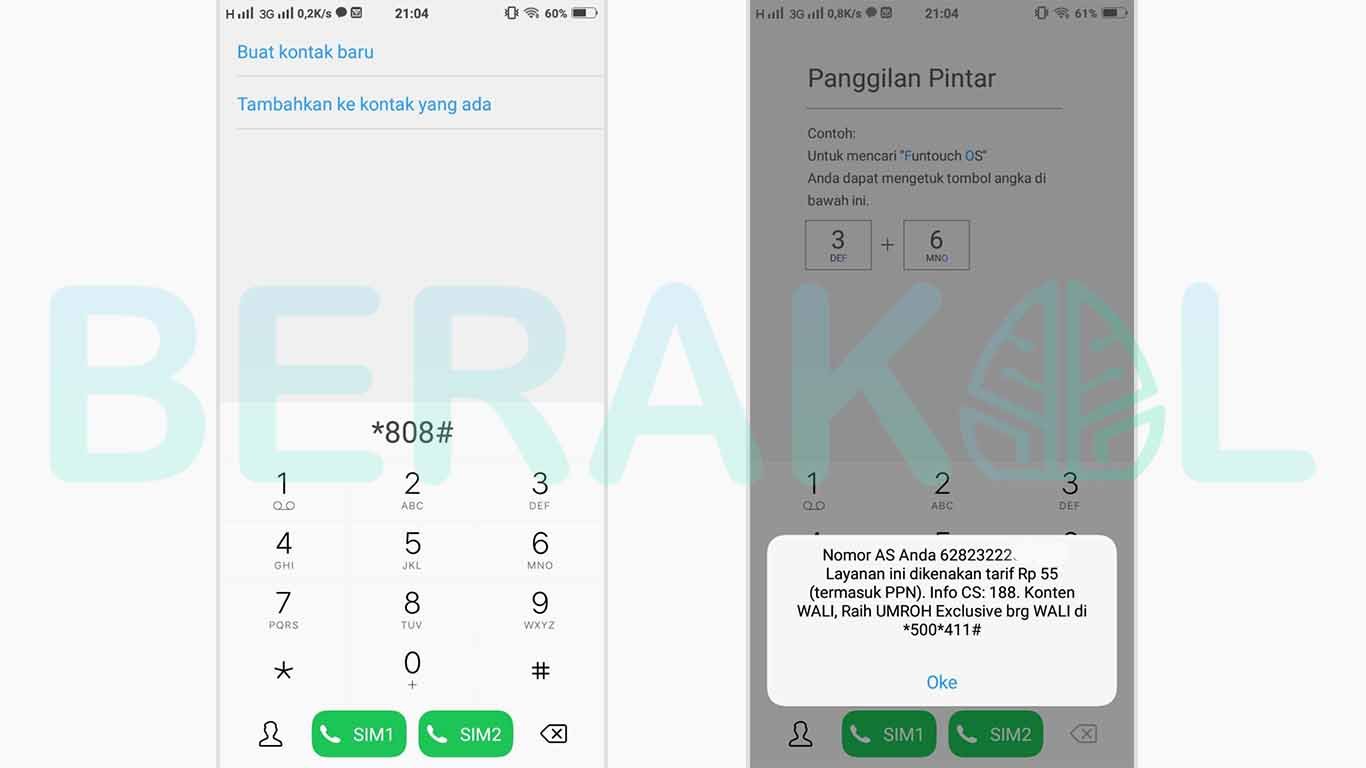 Cara cek nomor telkomsel lewat hp Cara cek nomor telkomsel lewat hp