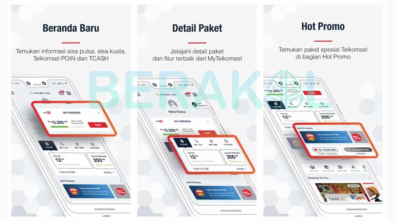 cara cek nomor telkomsel online cara cek nomor telkomsel online