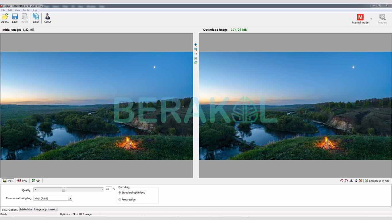 cara mengubah ukuran foto cara mengubah ukuran foto