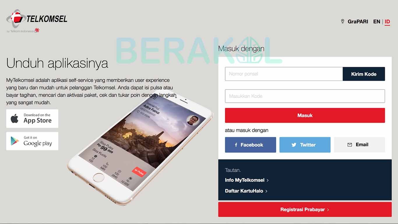 cek nomor simpati sendiri cek nomor simpati sendiri