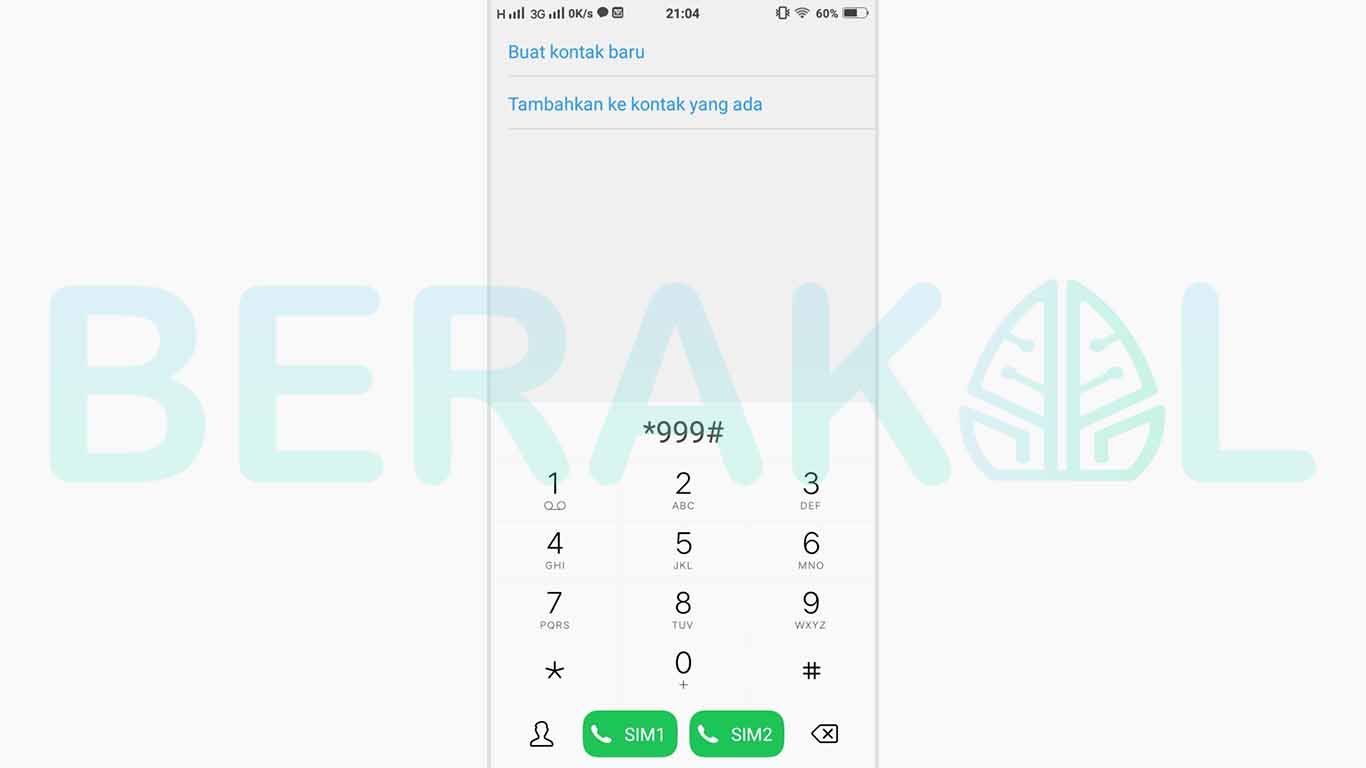 cek nomor telkomsel sendiri cek nomor telkomsel sendiri