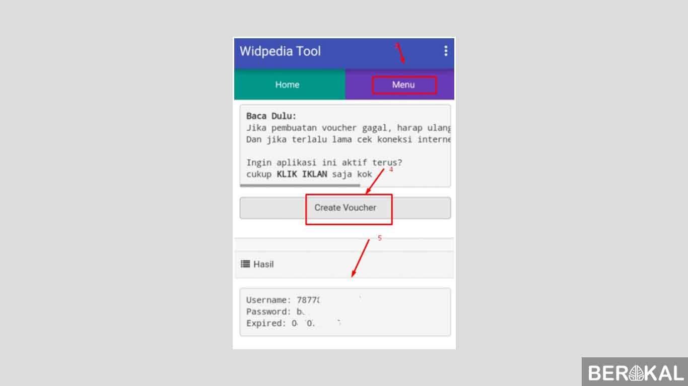 akun wifi id seumur hidup akun wifi id seumur hidup