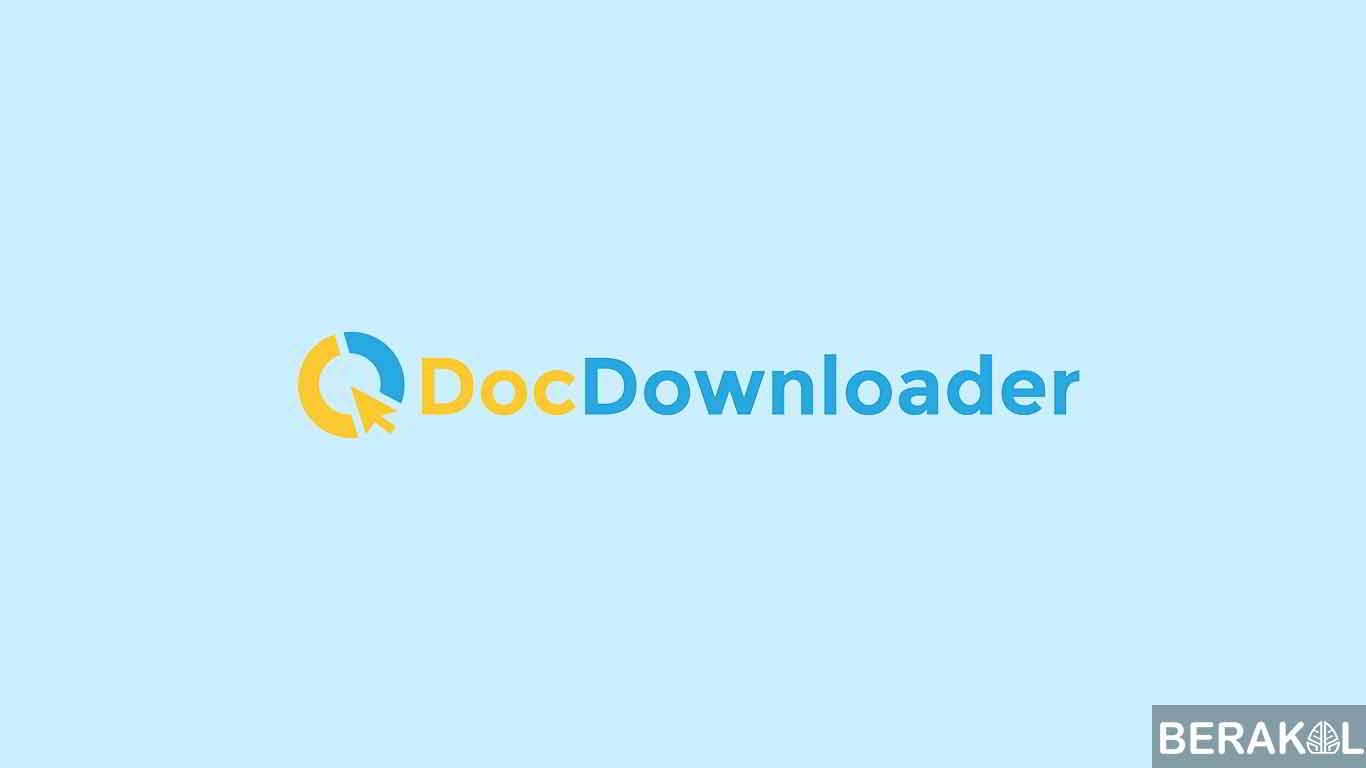 docdownloader docdownloader