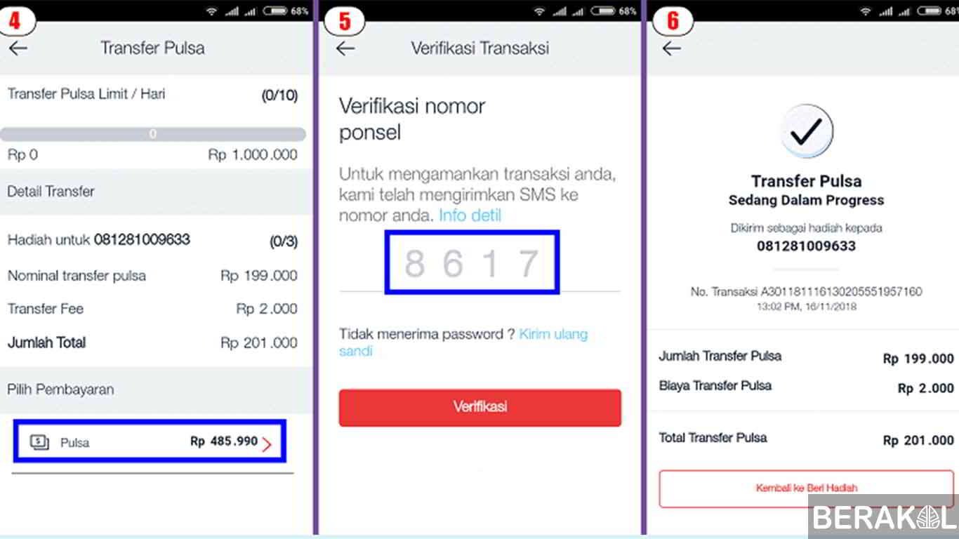 mytelkomsel