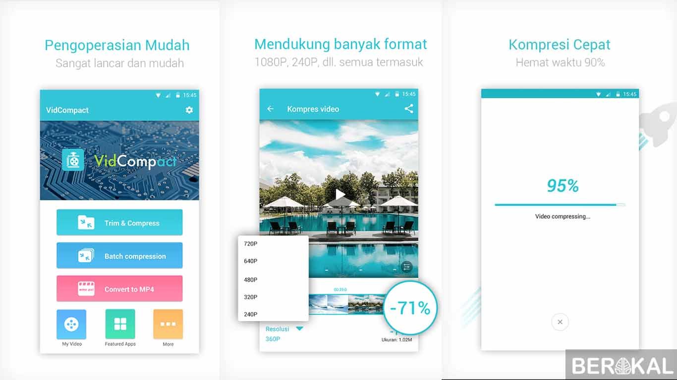 aplikasi kompres video di hp aplikasi kompres video di hp