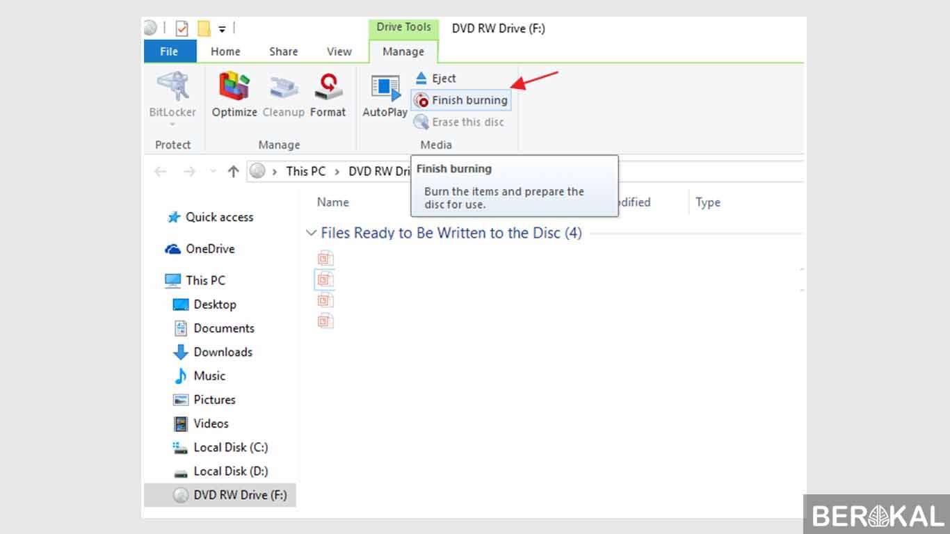 cara burning cd di windows 8 cara burning cd di windows 8