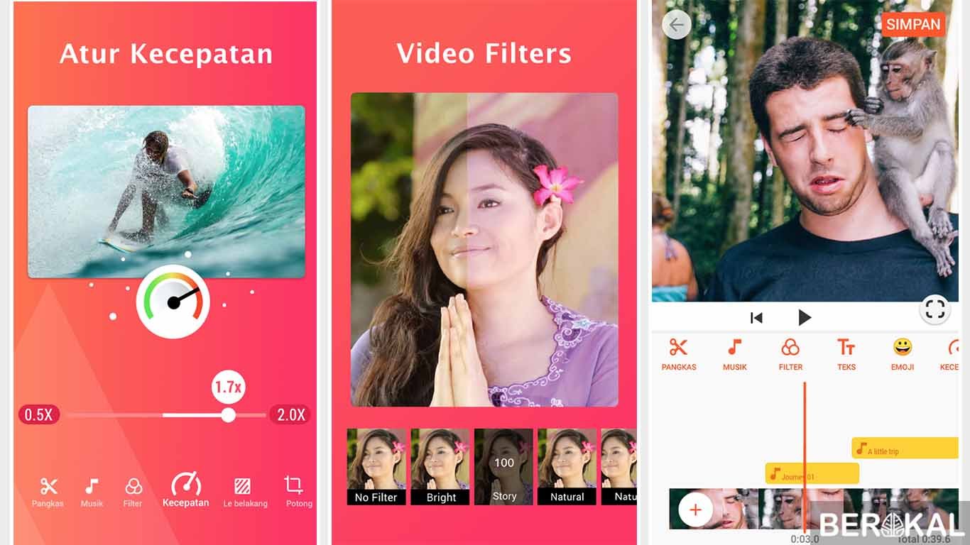 cara kompres video di hp cara kompres video di hp