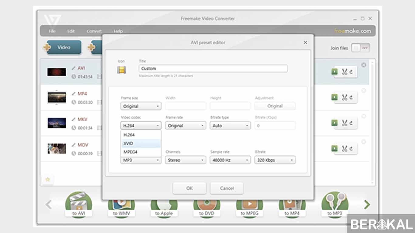 cara memperkecil ukuran video cara memperkecil ukuran video