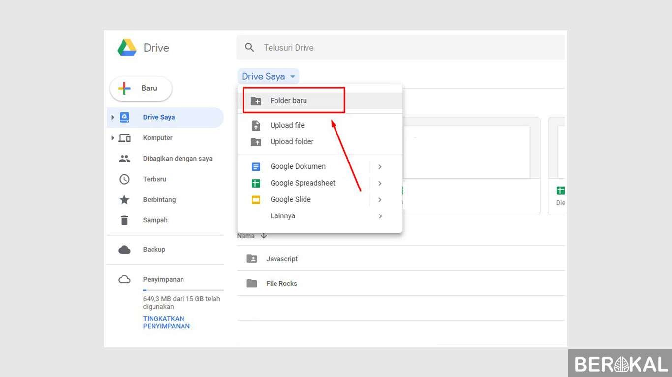 cara menggunakan google drive di laptop cara menggunakan google drive di laptop