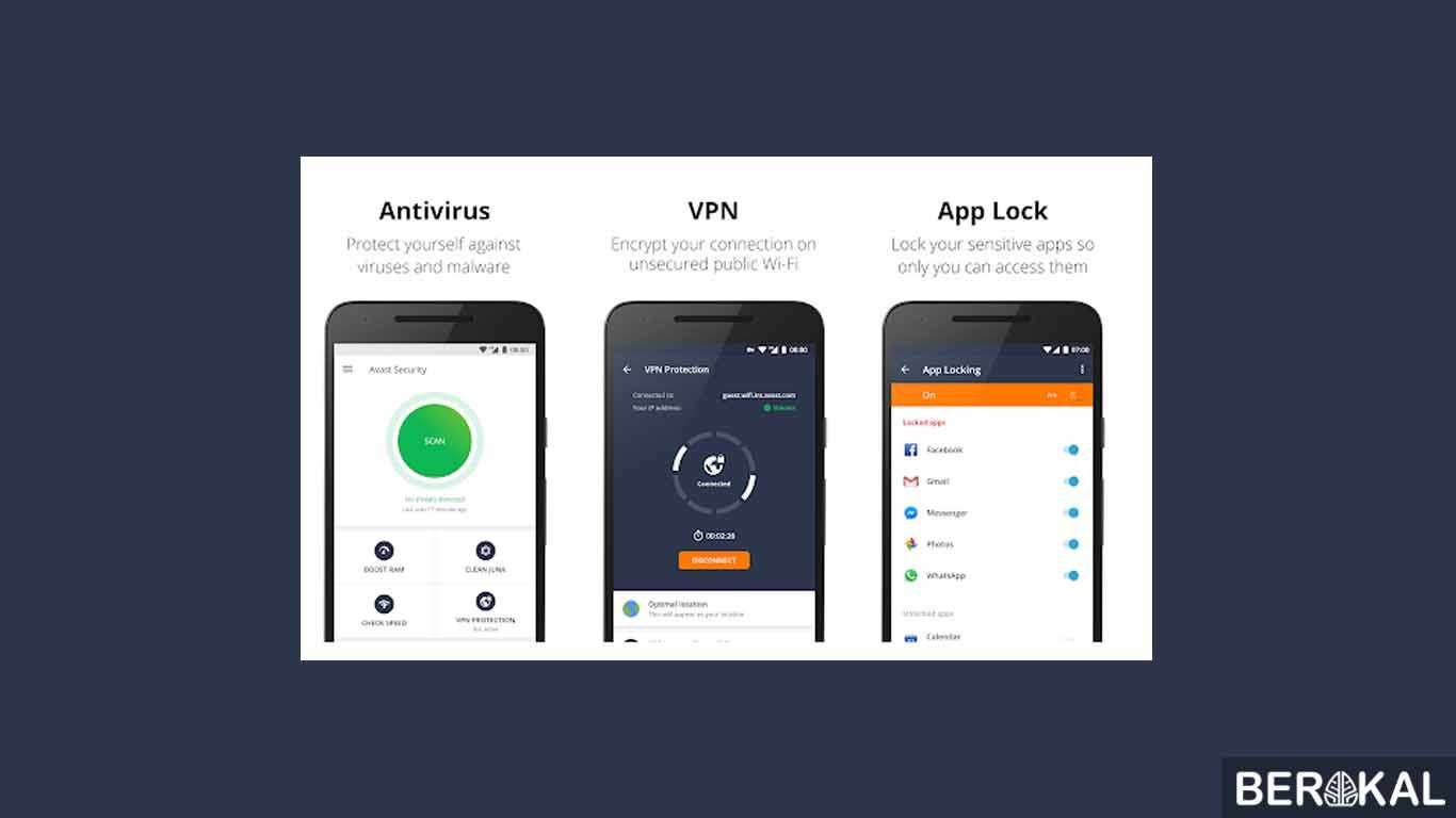 antivirus no 1 di dunia untuk android antivirus no 1 di dunia untuk android