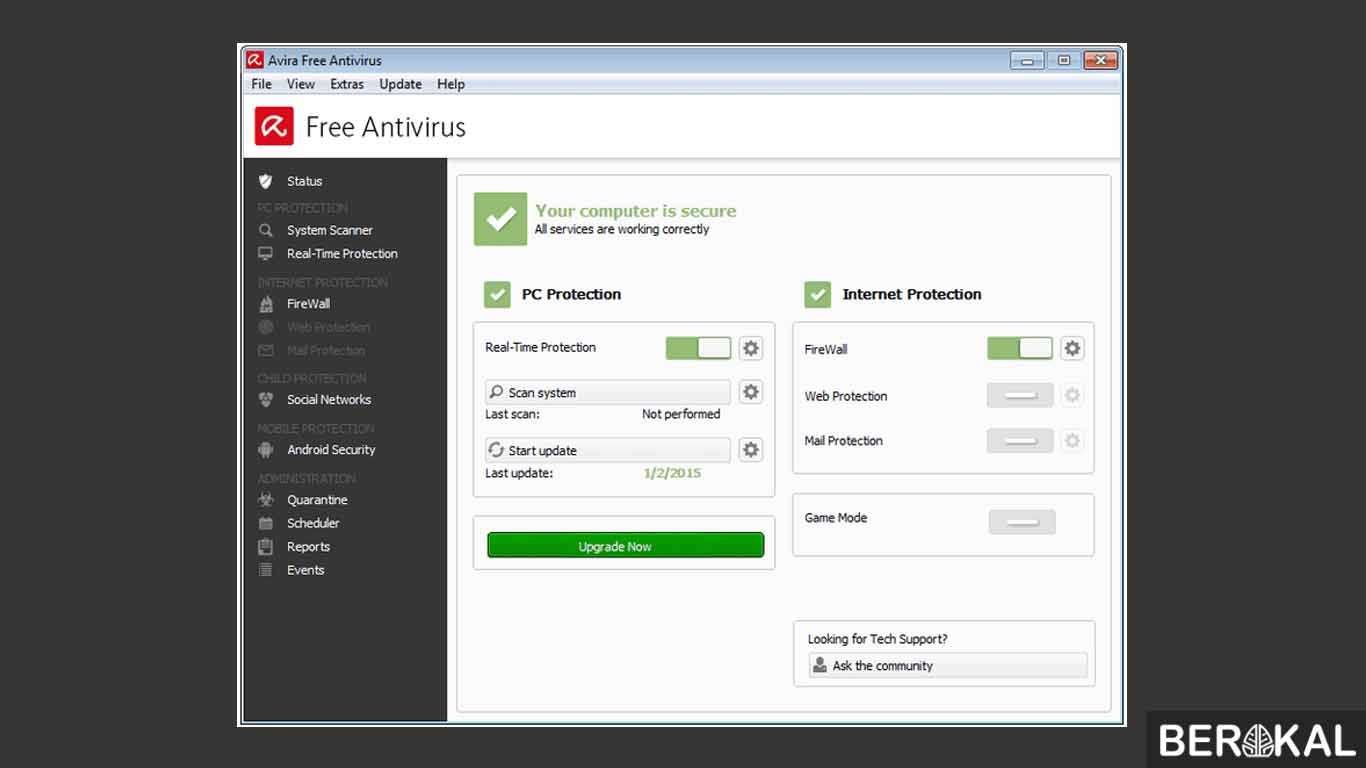 antivirus terbaik 2017 windows 7 antivirus terbaik 2017 windows 7