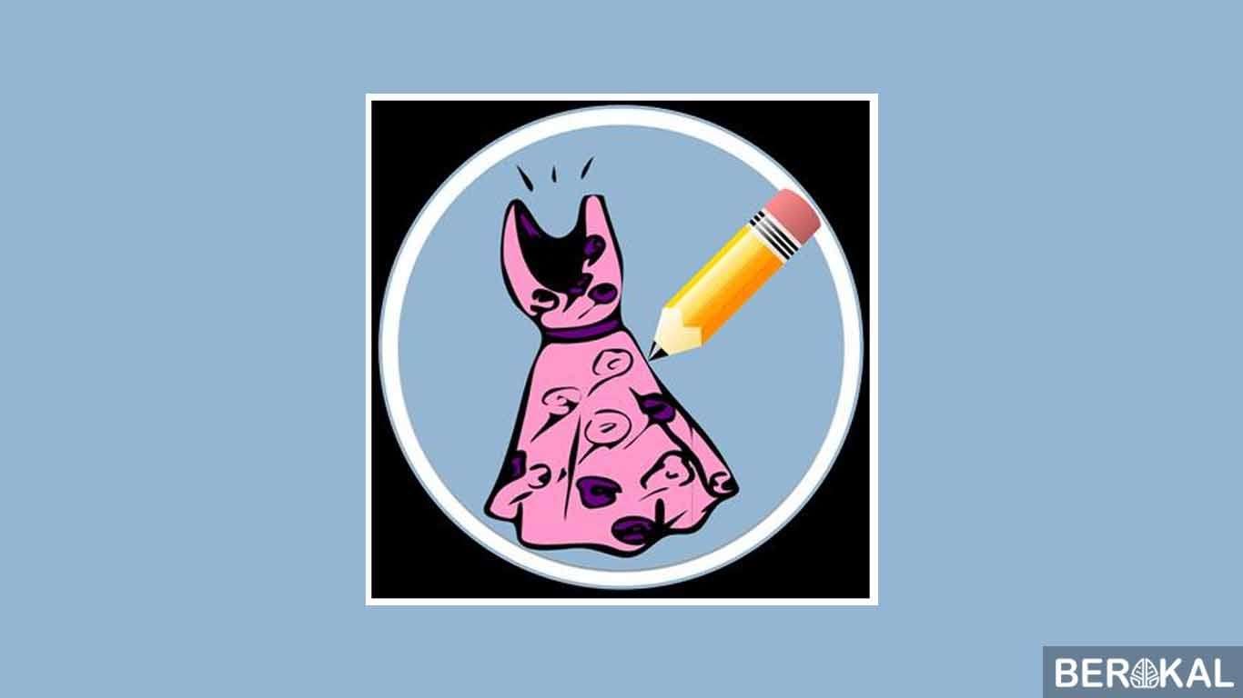 apk desain baju offline