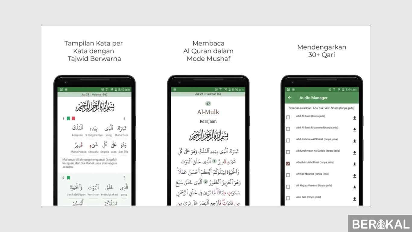 aplikasi al quran 30 juz aplikasi al quran 30 juz
