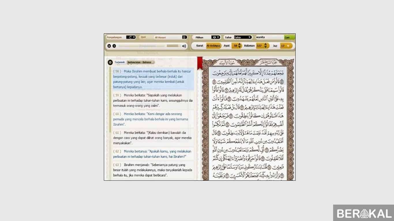 aplikasi alquran mp3 aplikasi alquran mp3