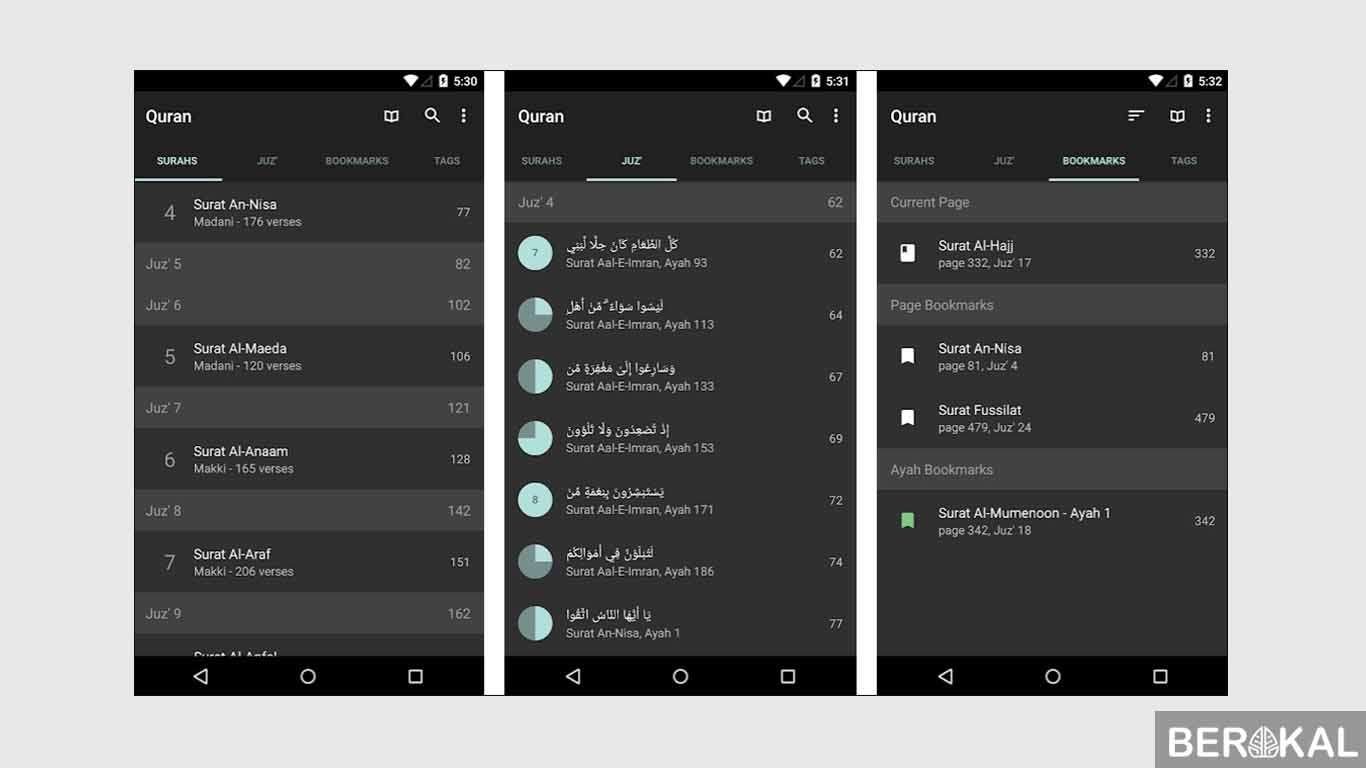 aplikasi alquran terbaik offline aplikasi alquran terbaik offline
