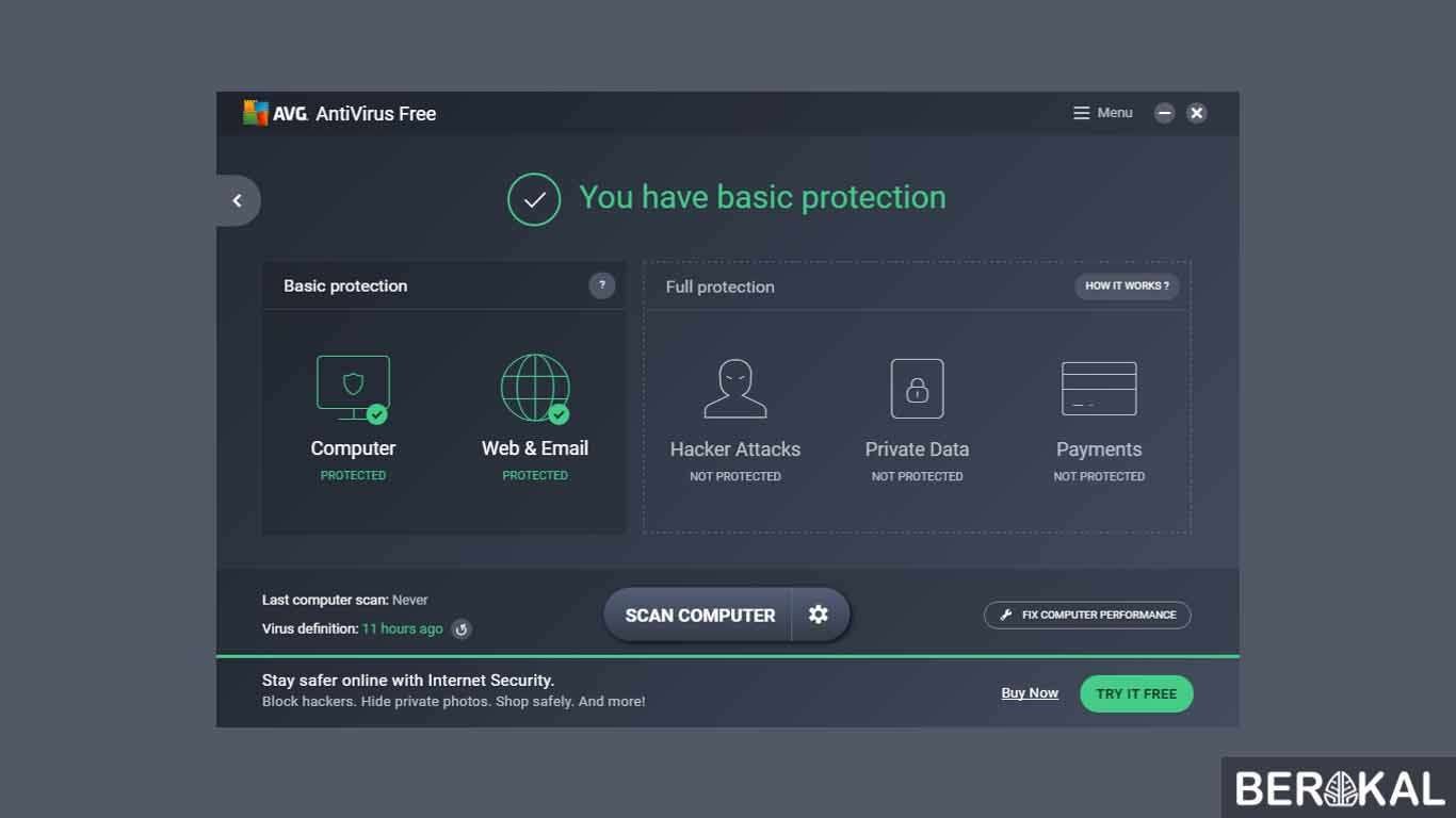 aplikasi anti virus komputer terbaru aplikasi anti virus komputer terbaru