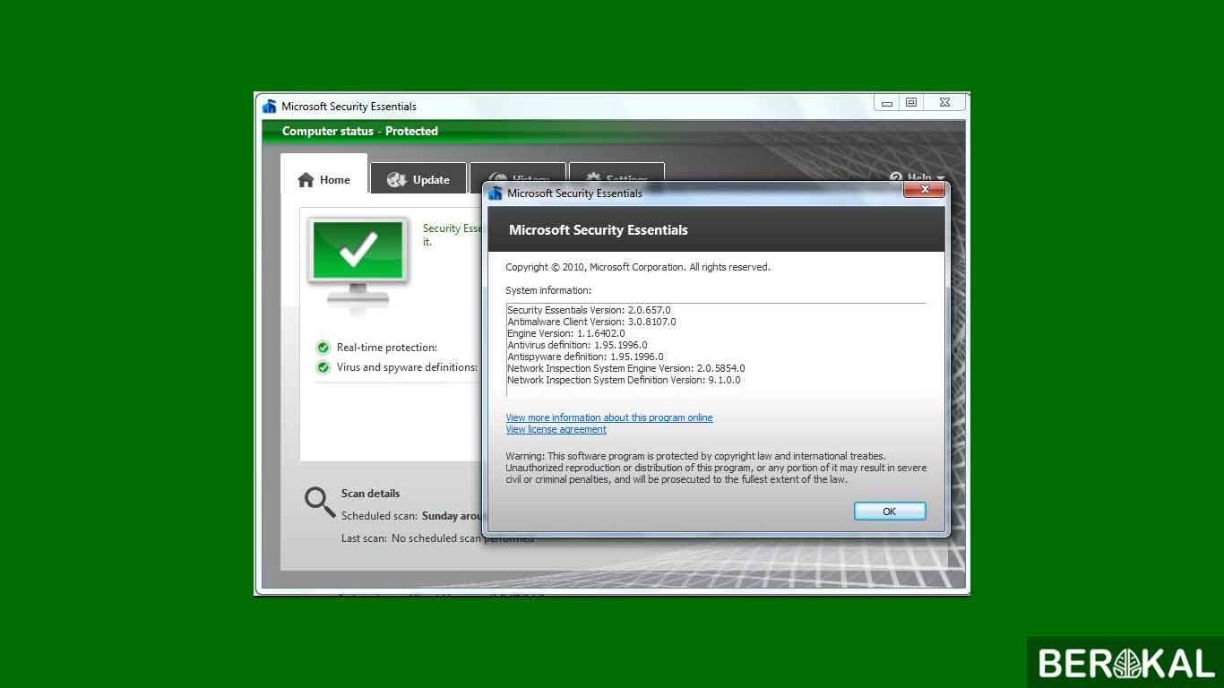 aplikasi anti virus pc windows 7 aplikasi anti virus pc windows 7