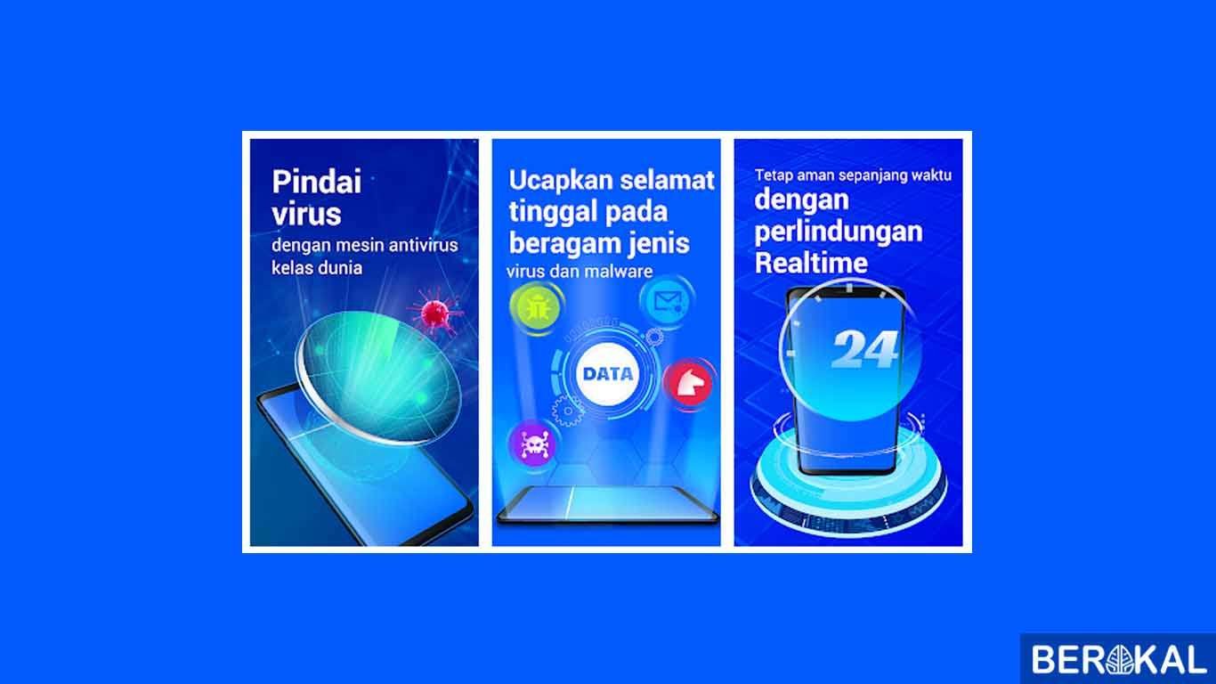 aplikasi antivirus android paling ampuh aplikasi antivirus android paling ampuh