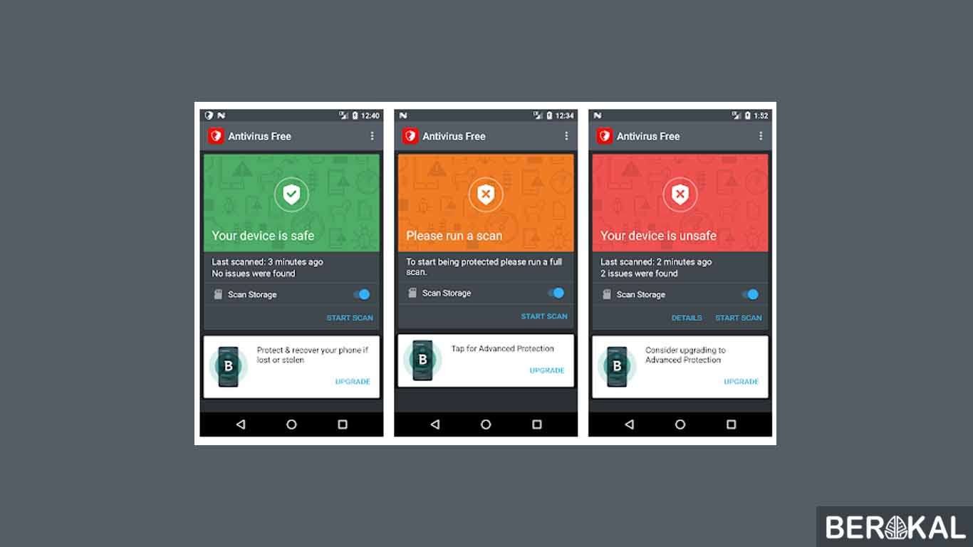 aplikasi antivirus android tanpa iklan aplikasi antivirus android tanpa iklan