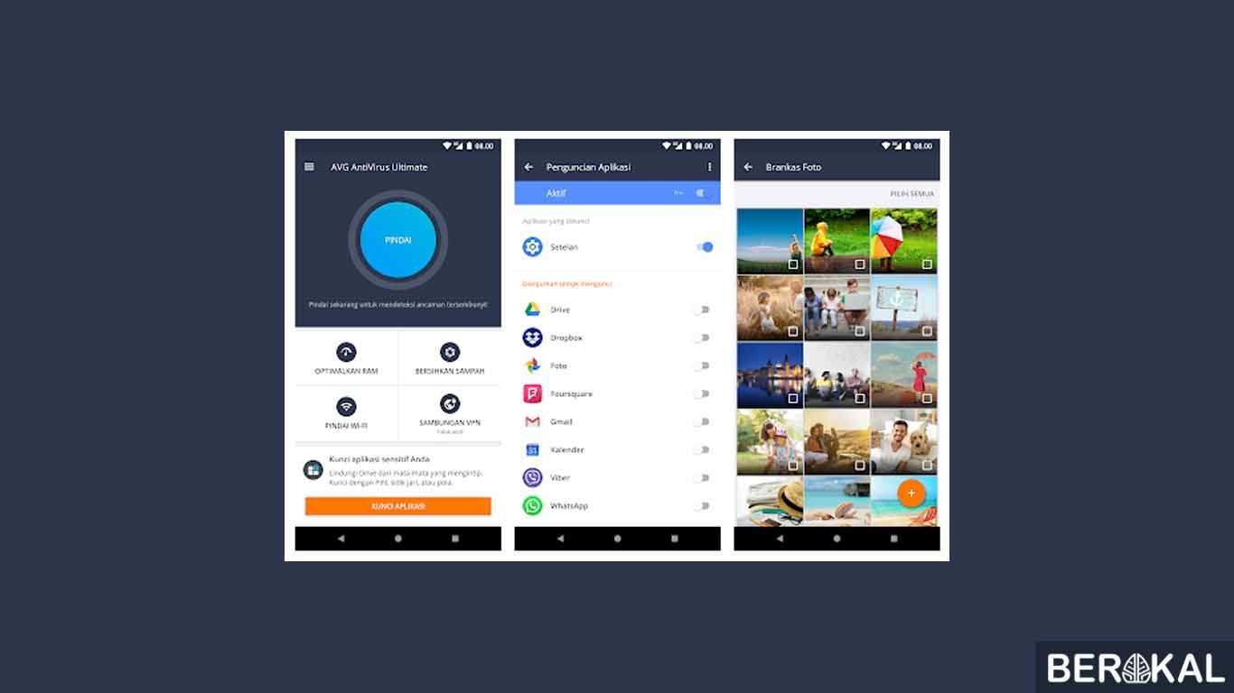 aplikasi antivirus android terbaik aplikasi antivirus android terbaik
