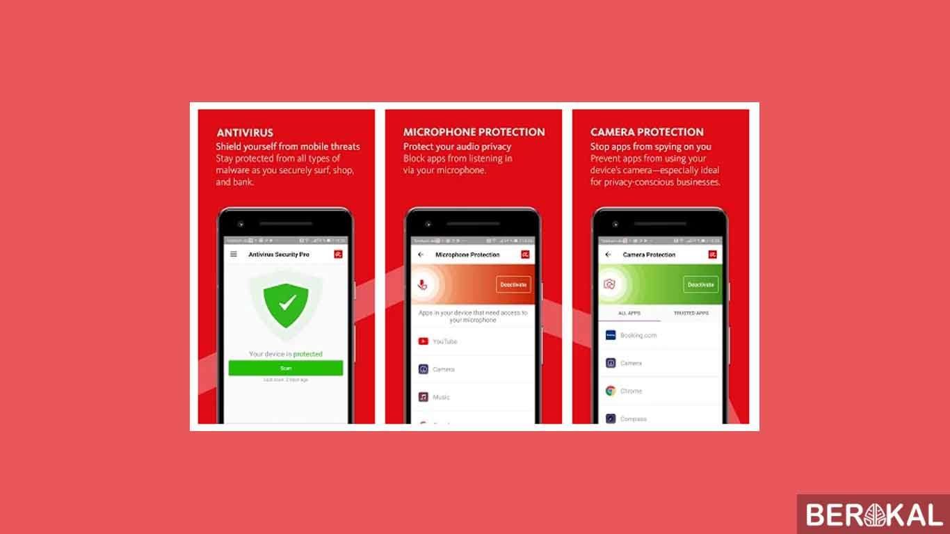 aplikasi antivirus terbaik di dunia aplikasi antivirus terbaik di dunia