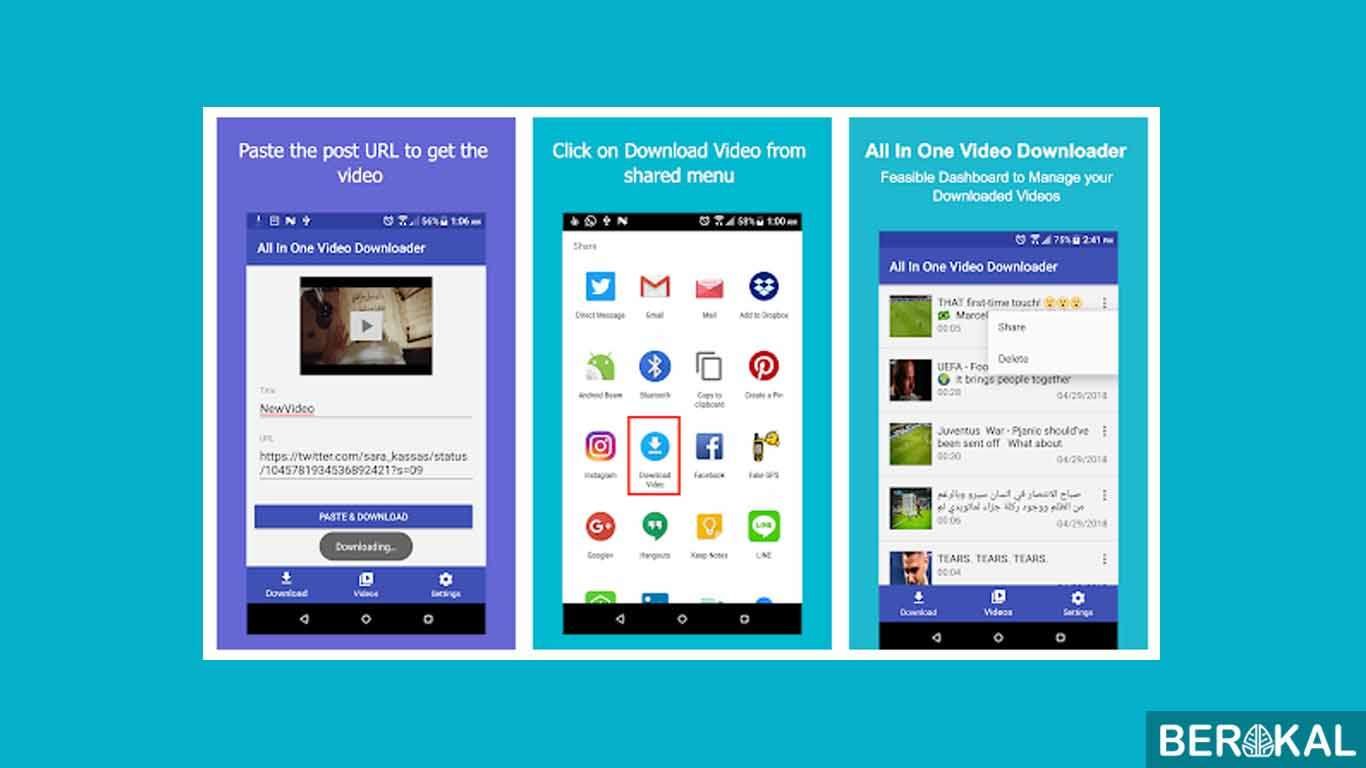 aplikasi download video selain idm aplikasi download video selain idm