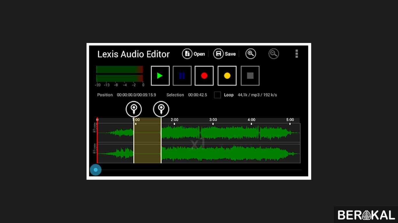 aplikasi edit lagu android apk aplikasi edit lagu android apk