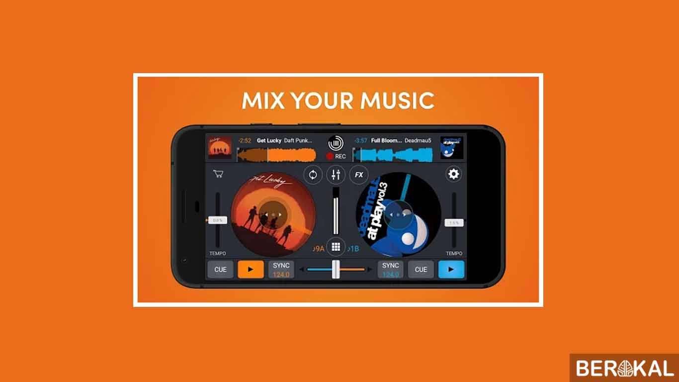 aplikasi edit lagu dj aplikasi edit lagu dj