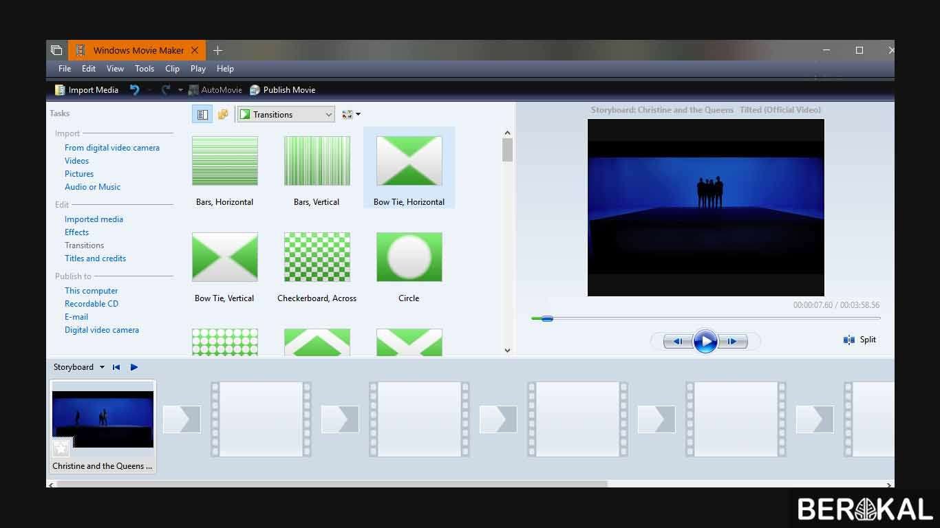 aplikasi edit video pc pemula aplikasi edit video pc pemula