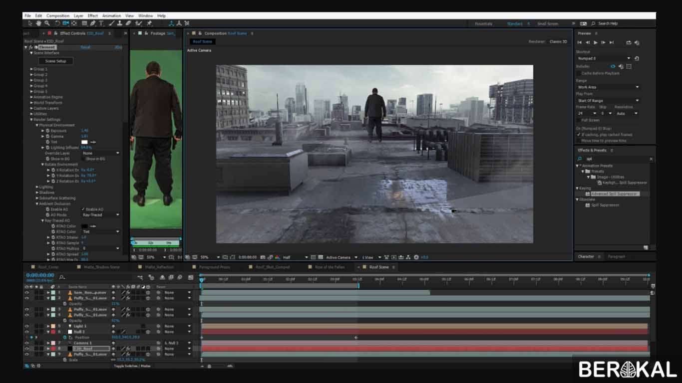aplikasi edit video pc ringan terbaik aplikasi edit video pc ringan terbaik
