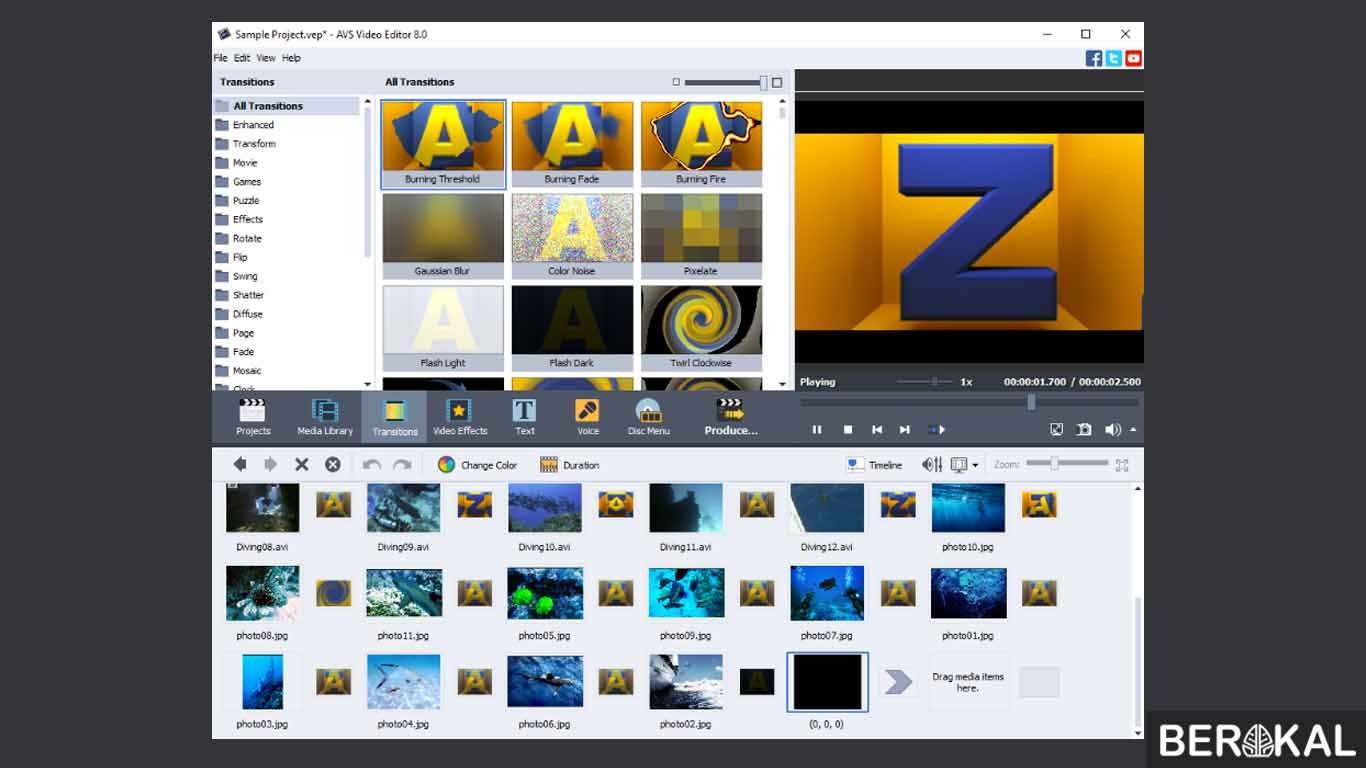 aplikasi edit video pc tanpa watermark aplikasi edit video pc tanpa watermark