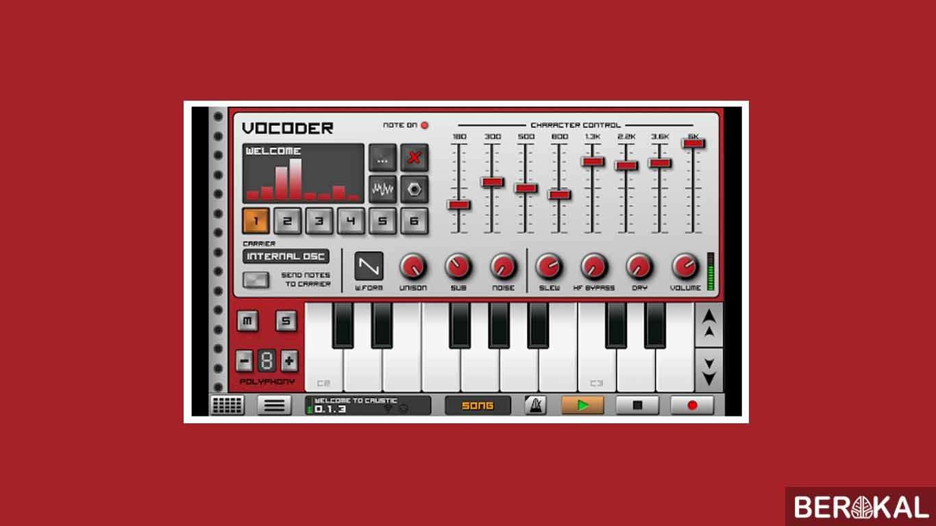 aplikasi editing lagu android aplikasi editing lagu android