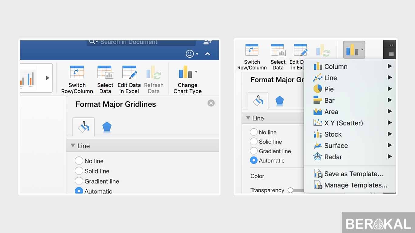 cara membuat grafik x y di word cara membuat grafik x y di word