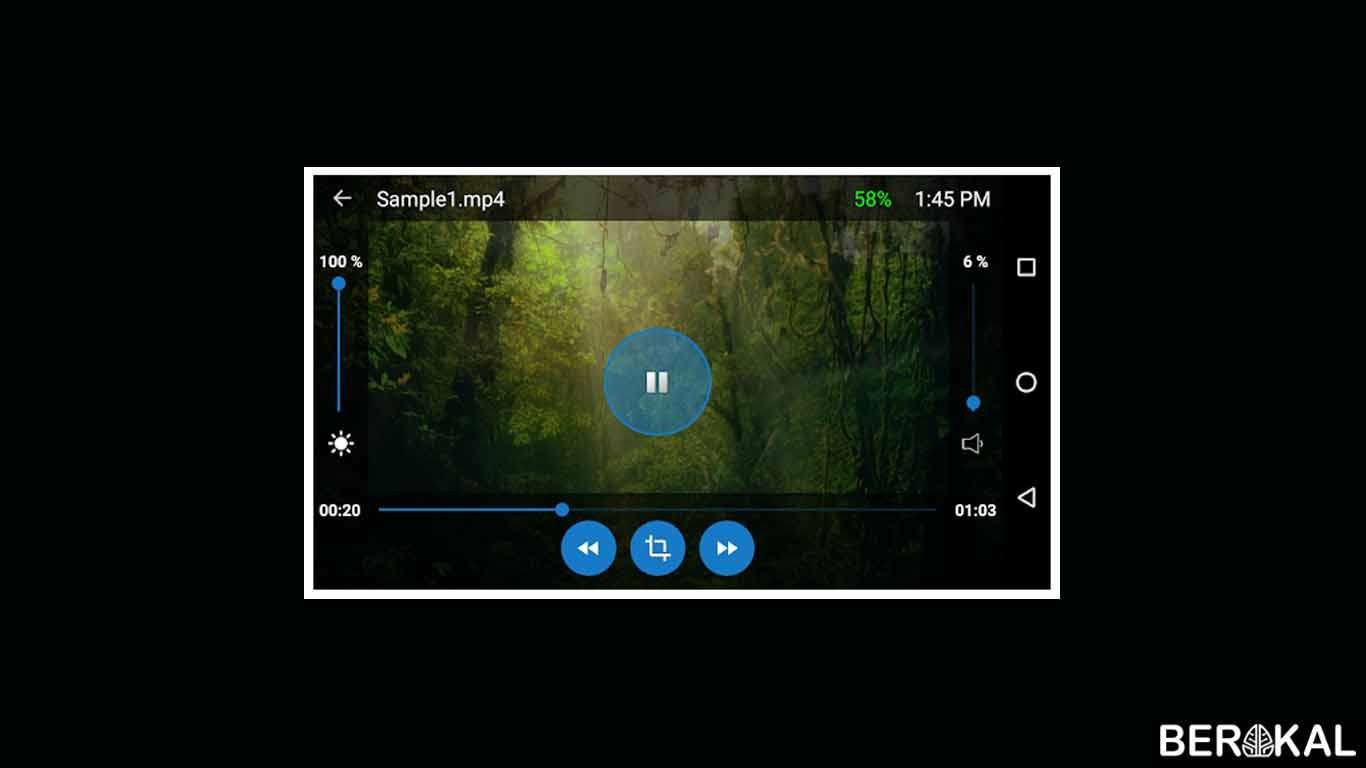 download aplikasi pemutar video android apk