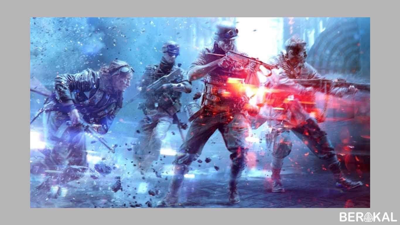 game online perang 3d