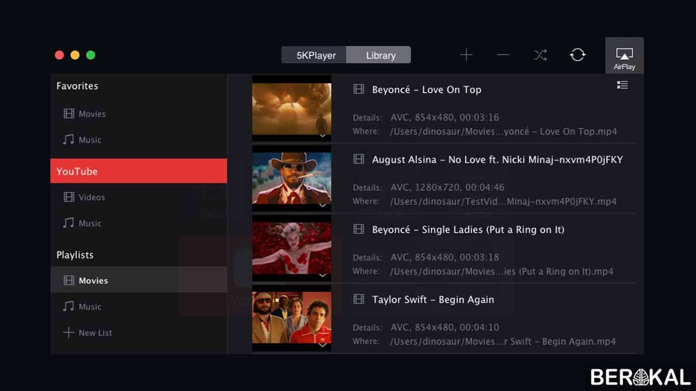 video player terbaik video player terbaik