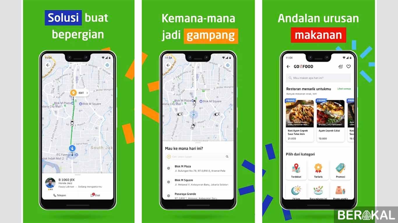 aplikasi android paling keren