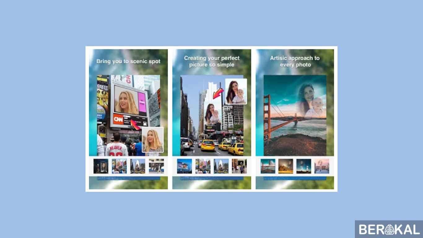 aplikasi bingkai foto unik aplikasi bingkai foto unik