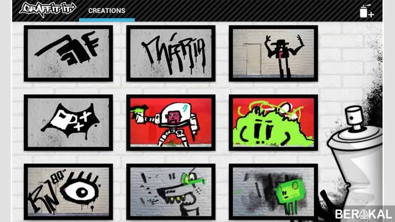 aplikasi graffiti creator positivos aplikasi graffiti creator positivos